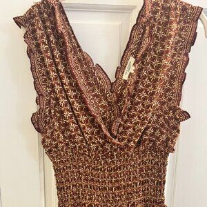 Romper Max Studio Size M